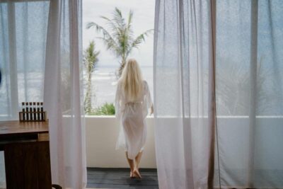 Oshom Bali