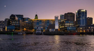 Muir, a Luxury Collection Hotel, Halifax