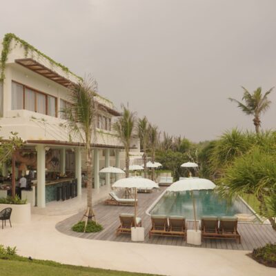 Oshom Bali