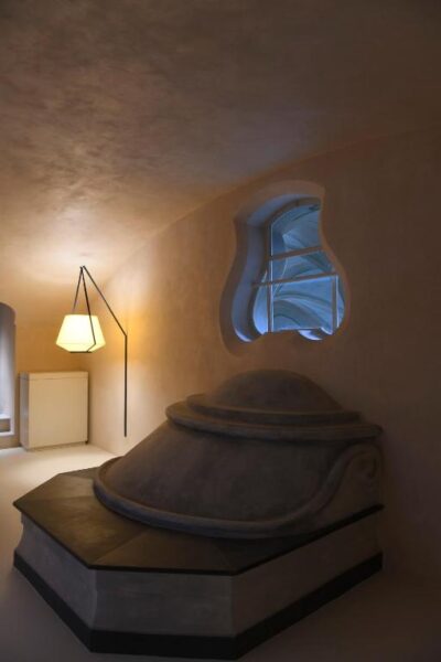 Palazzo Durazzo Suites | Genoa