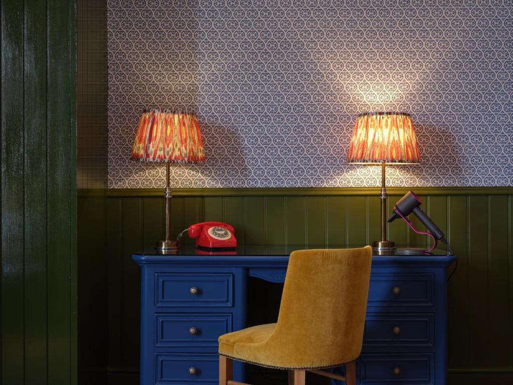 Old Bell Hotel | Malmesbury