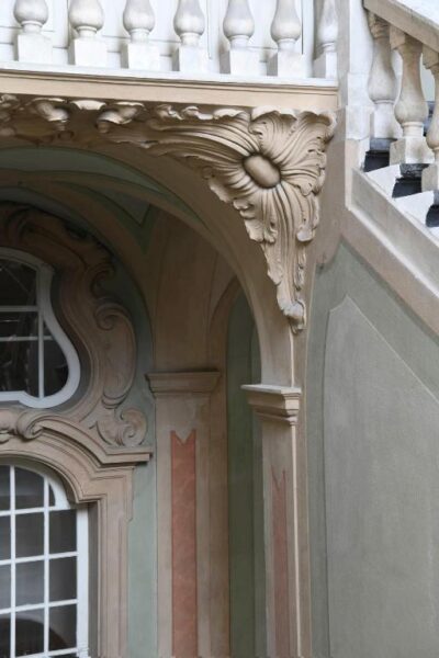 Palazzo Durazzo Suites | Genoa