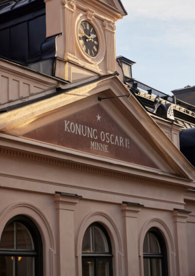Stockholm Stadshotell