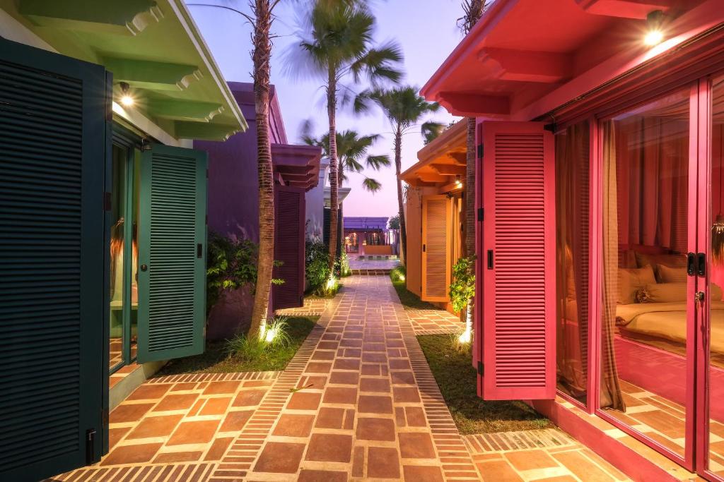 El Barrio | Bali