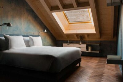 Hôtel Borsari | Martigny, Switzerland