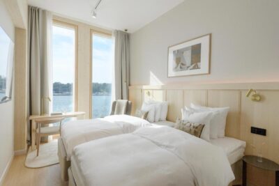 Solo Sokos Hotel Pier 4 | Helsinki