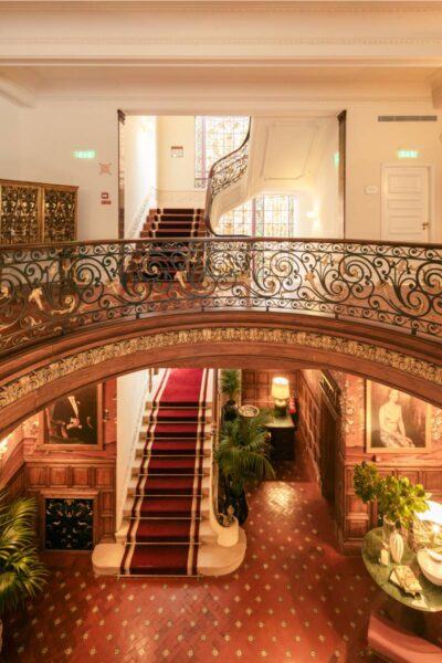 Hospes Infante Sagres | Porto