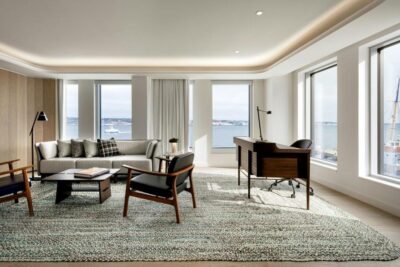 Muir, a Luxury Collection Hotel, Halifax