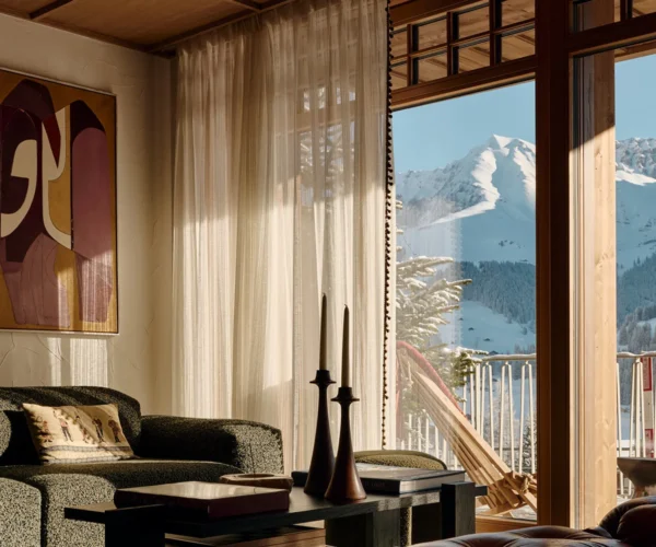 The Brecon | Adelboden, Switzerland