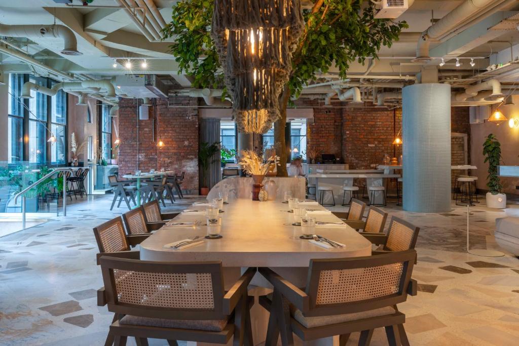 The Alan | Manchester