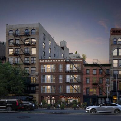 Now Now NoHo | New York