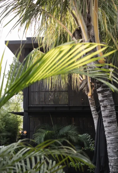 The Bohemian Bali