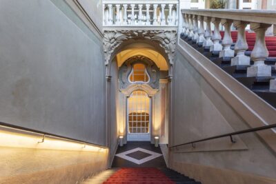Palazzo Durazzo Suites | Genoa
