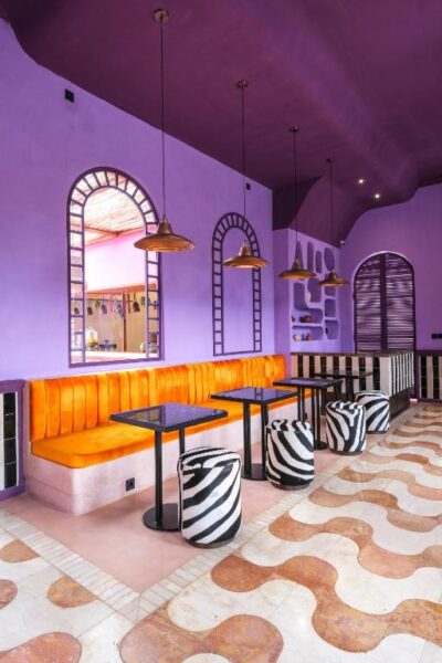 El Barrio | Bali