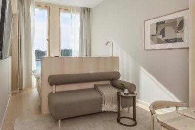 Solo Sokos Hotel Pier 4 | Helsinki