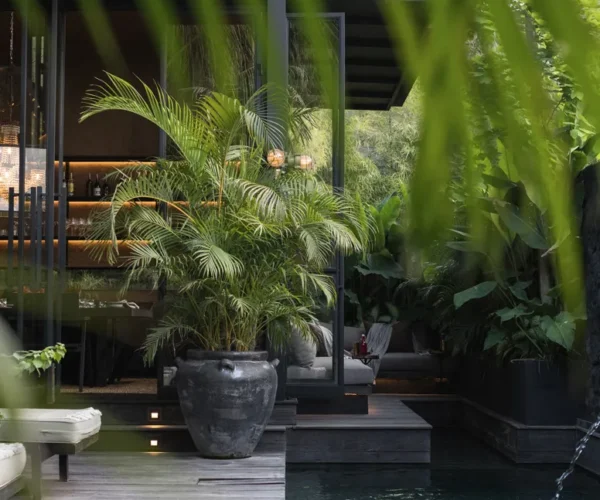 The Bohemian Bali