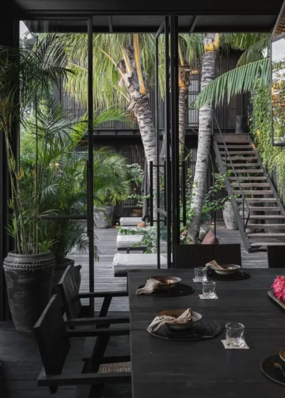 The Bohemian Bali