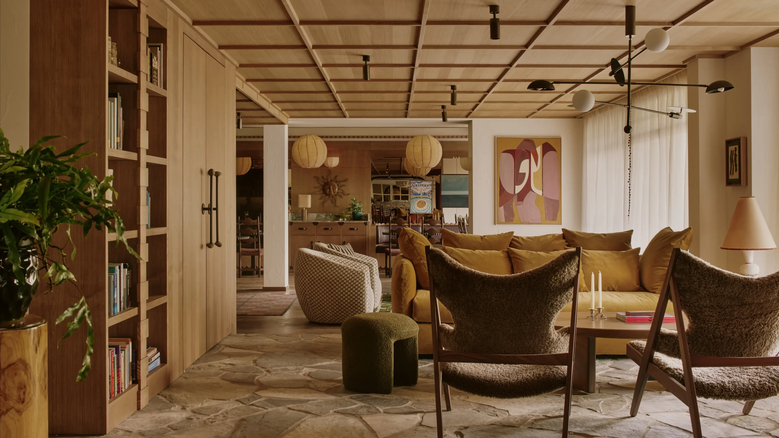 The Brecon | Adelboden, Switzerland