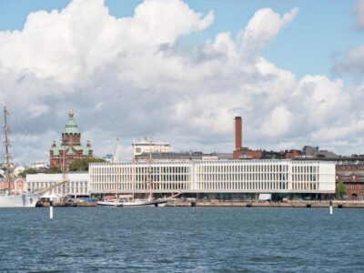 Solo Sokos Hotel Pier 4 | Helsinki