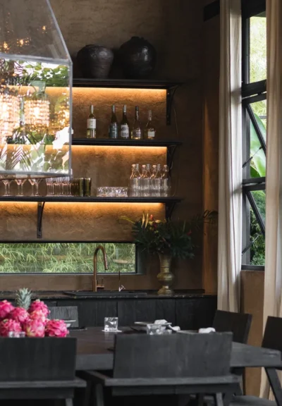 The Bohemian Bali