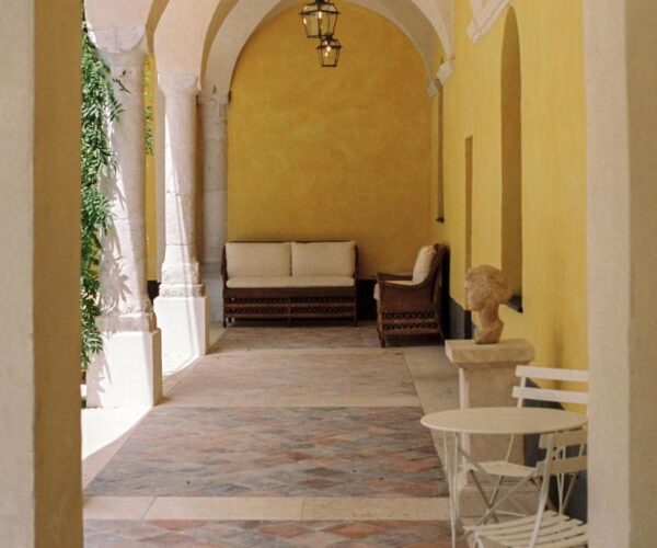 Hôtel du Couvent | Nice
