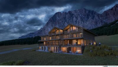 eriro | Ehrwald, Austria
