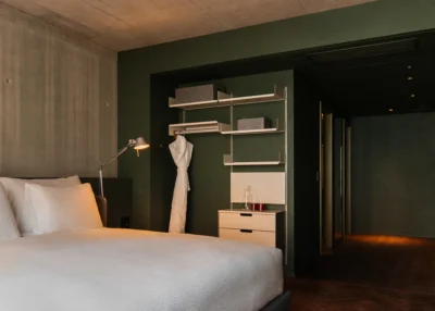 Hôtel Borsari | Martigny, Switzerland
