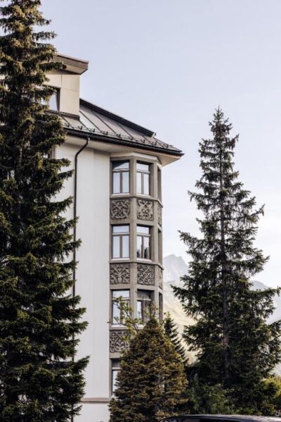 Faern Arosa Altein
