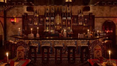 The Lafayette Hotel | San Diego