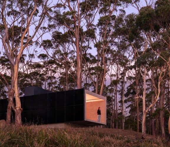 Vipp Tunnel | Tasmania