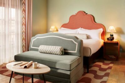 The Hoxton, Florence