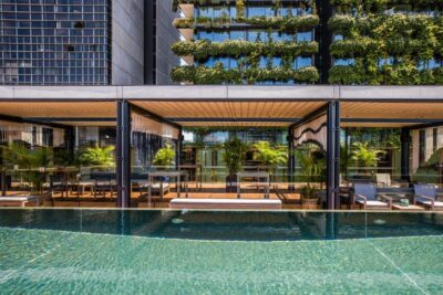 The Old Clare by Ode Hotels | Sydney