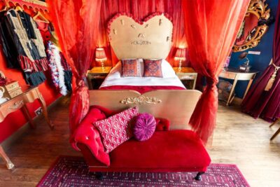 Hotel Pelirocco | Brighton