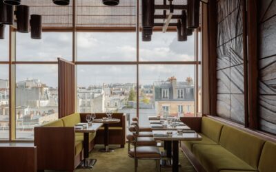 La Fondation | Paris