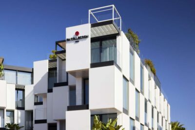 NH Collection Ibiza