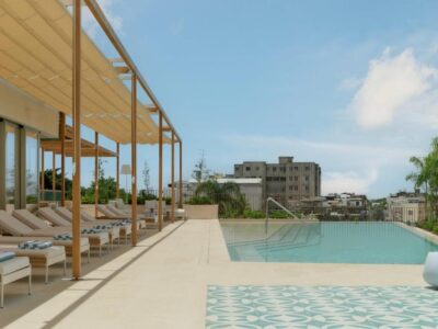 Kimpton Las Mercedes | Santo Domingo