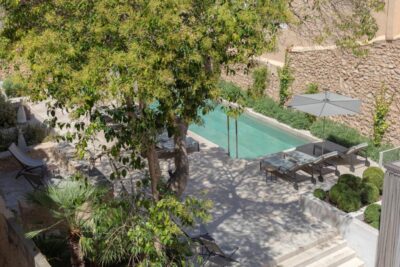 Can Aulí Luxury Retreat | Pollença, Mallorca