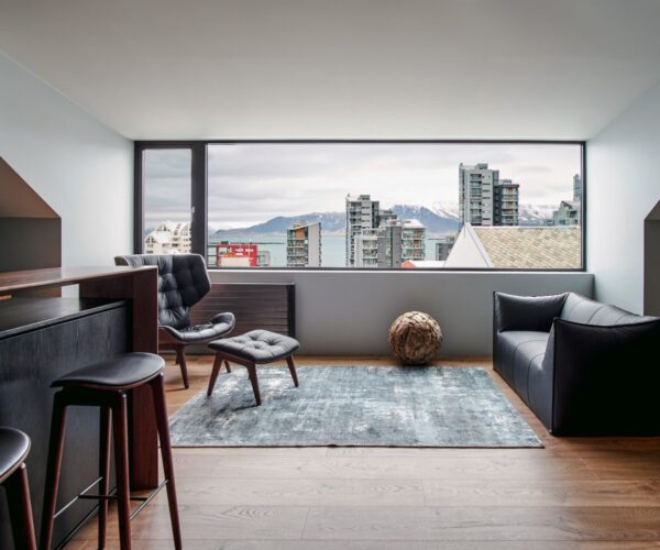 ION City Hotel | Reykjavik