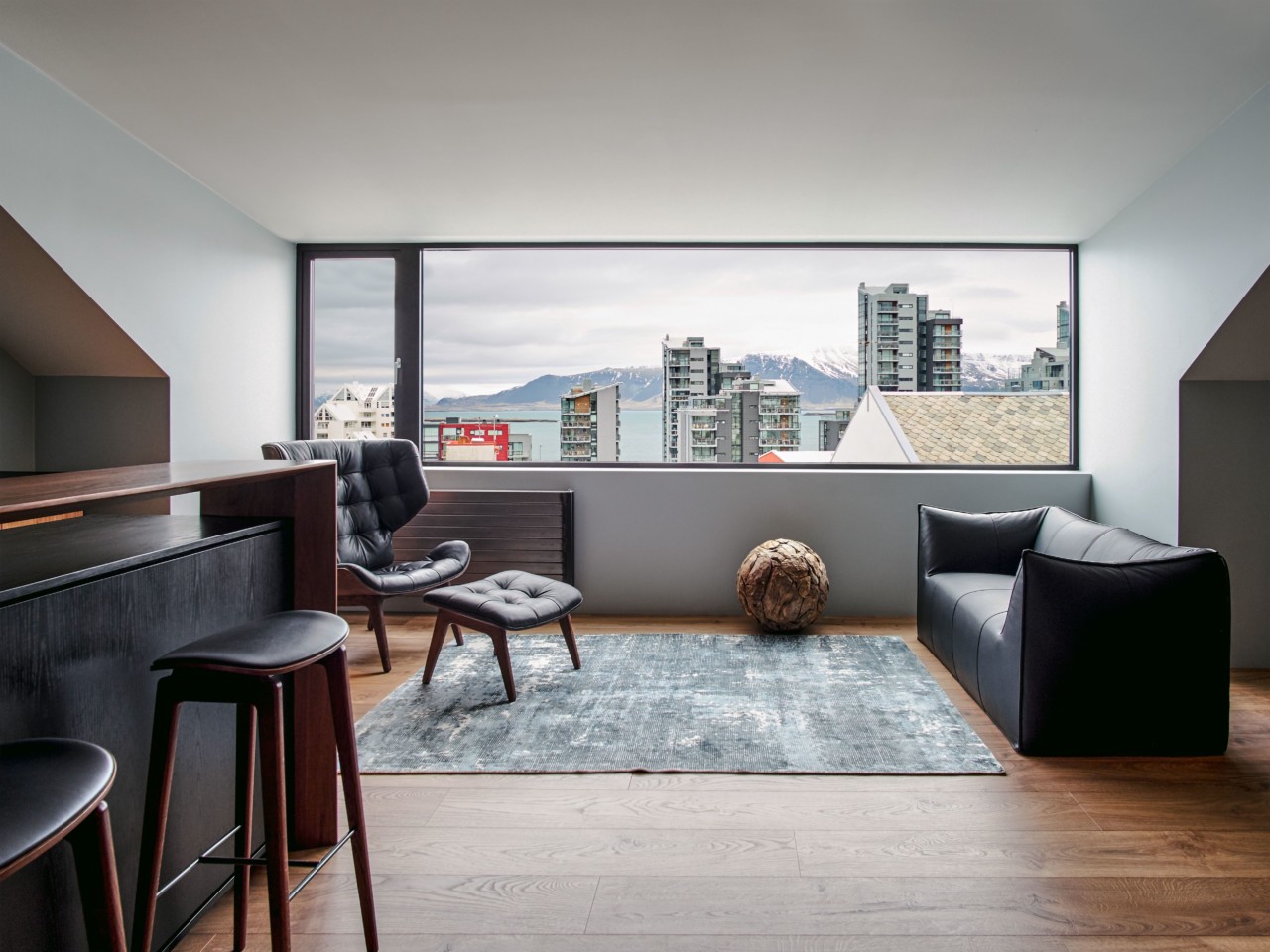 ION City Hotel | Reykjavik