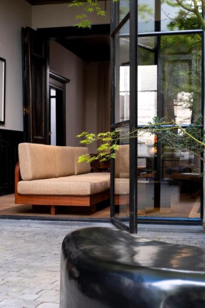 Hotel Julien | Antwerp