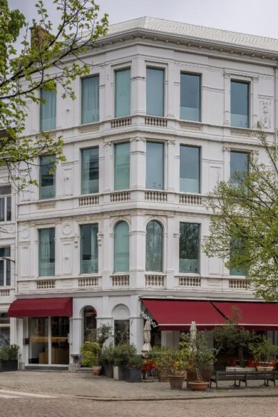 Hotel Pilar | Antwerp