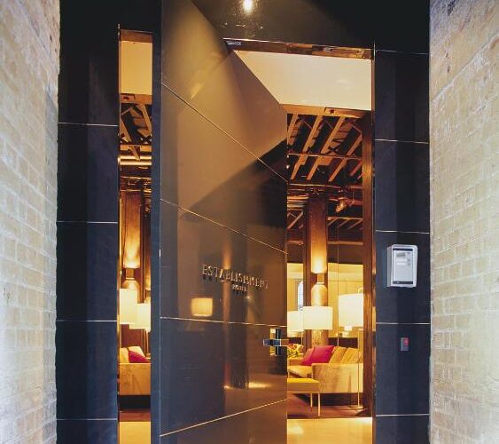 Establishment Hotel | Sydney