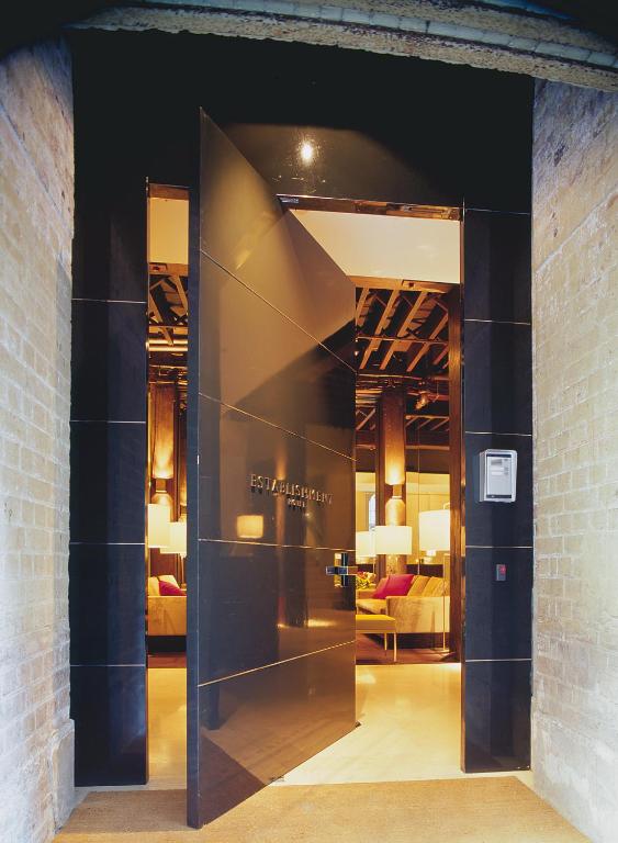 Establishment Hotel | Sydney