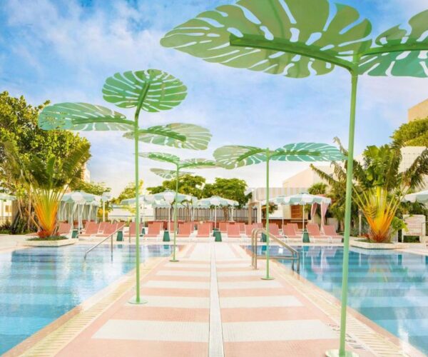 The Goodtime Hotel | Miami Beach