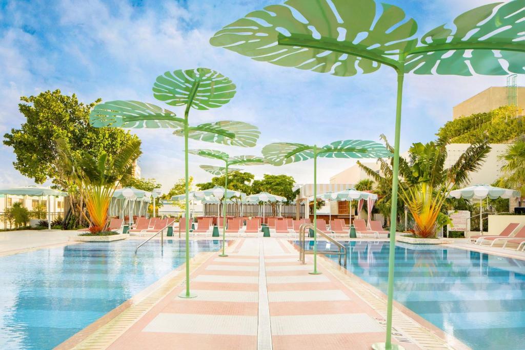 The Goodtime Hotel | Miami Beach