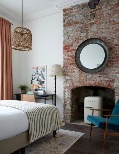 Artist Residence Bristol