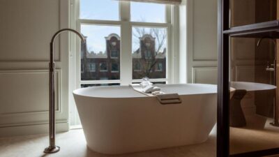 Rosewood Amsterdam