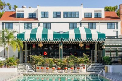 The Lafayette Hotel | San Diego