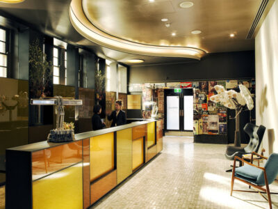 The Old Clare by Ode Hotels | Sydney