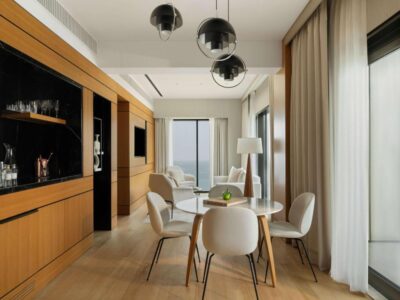 Delano Dubai